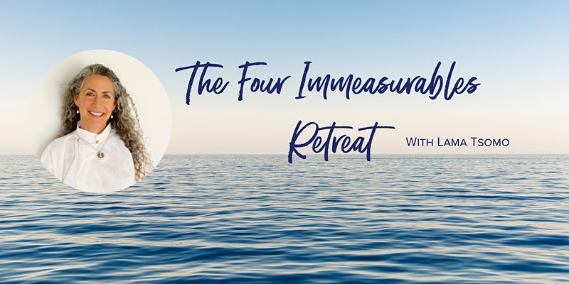 Four Immeasurables Retreat