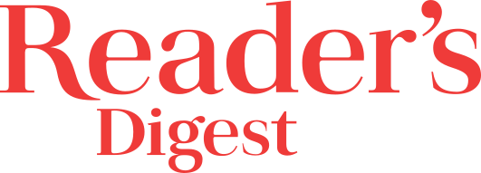 Reader's Digest logo